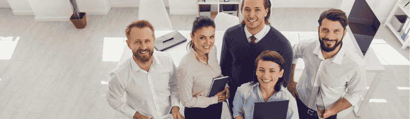 office team
